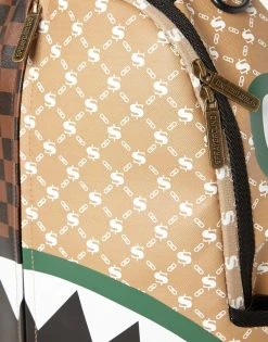 SPRAYGROUND® PARIS VS FLORENCE SHARK 16 SPRAYGROUND® PARIS VS FLORENCE SHARK