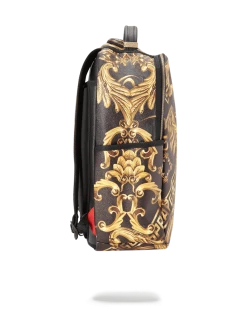 SPRAYGROUND® PALACE OF SHARKS BACKPACKS 16 SPRAYGROUND® PALACE OF SHARKS BACKPACKS