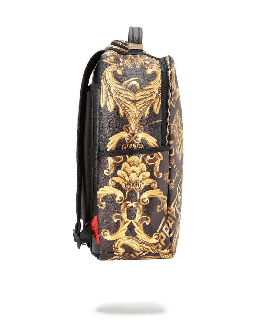 SPRAYGROUND® PALACE OF SHARKS BACKPACKS 8 SPRAYGROUND® PALACE OF SHARKS BACKPACKS