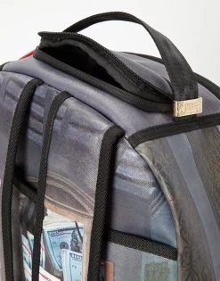 SPRAYGROUND® BACKPACKS LAST PAY OUT 16 SPRAYGROUND® BACKPACKS LAST PAY OUT