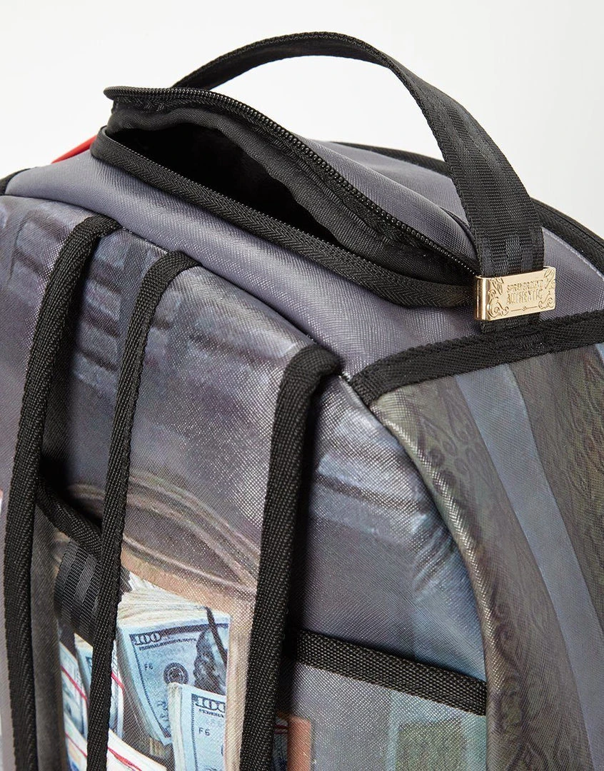 SPRAYGROUND® BACKPACKS LAST PAY OUT 8 SPRAYGROUND® BACKPACKS LAST PAY OUT