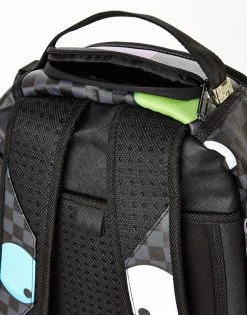 SPRAYGROUND® HOUSE OF MADNESS BACKPACKS