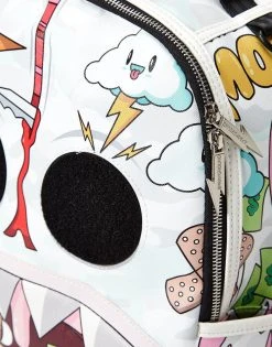 SPRAYGROUND® DISTURBED SHARK BACKPACKS