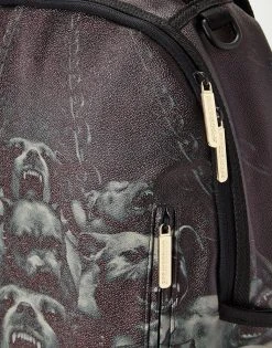 SPRAYGROUND® PITBULLS 16 SPRAYGROUND® PITBULLS