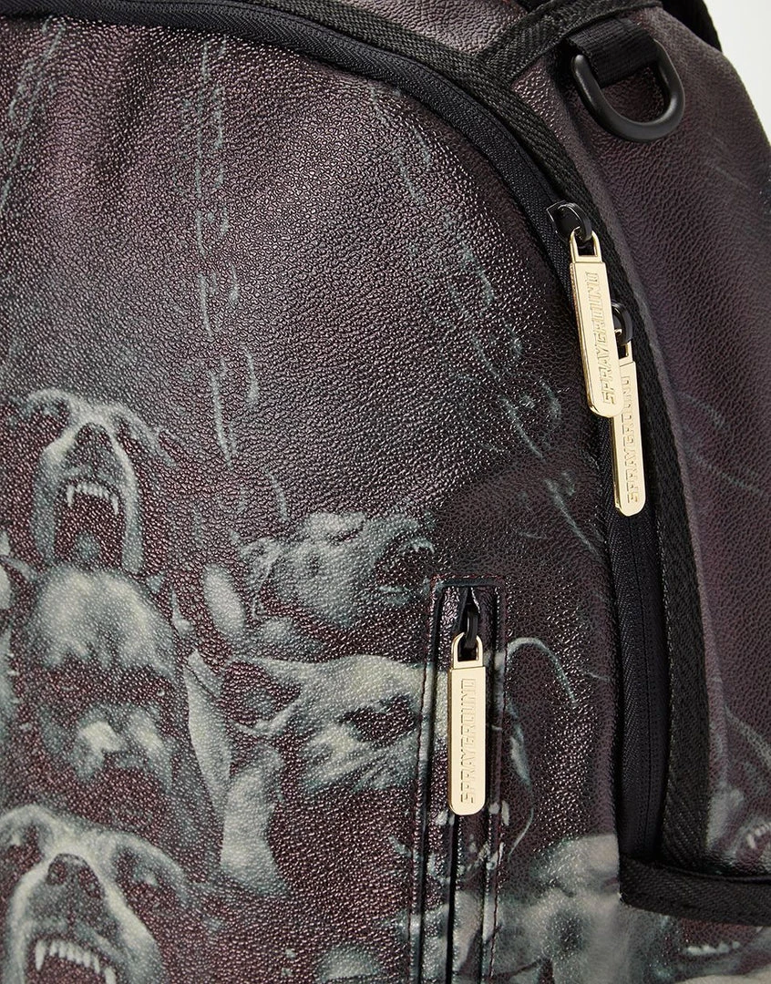 SPRAYGROUND® PITBULLS 8 SPRAYGROUND® PITBULLS