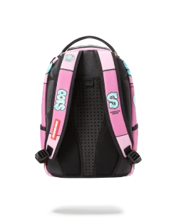 SPRAYGROUND® YUMMY MONEY (ASIAN DOLL) BACKPACKS