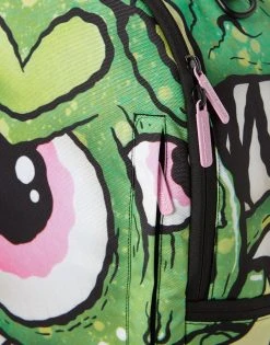 SPRAYGROUND® COLLABS BUFF MONSTER