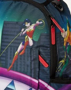 SPRAYGROUND® JUSTICE LEAGUE
