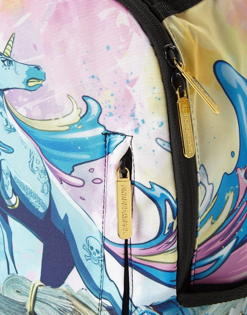 SPRAYGROUND® MINI UNICORN MONEY 8 SPRAYGROUND® MINI UNICORN MONEY