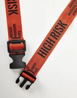 SPRAYGROUND® CROSSBODYS JOKER ARKHAM ASYLUM CROSSBODY