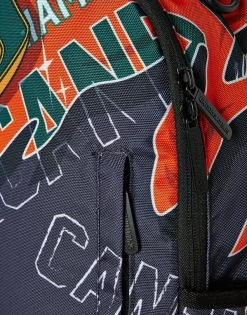SPRAYGROUND® UNIVERSITY OF MIAMI