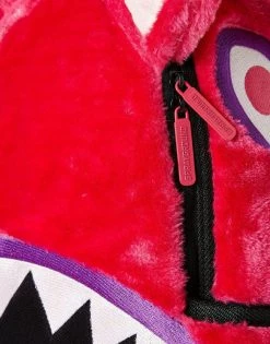 SPRAYGROUND® FORTNITE CUDDLE SHARK BACKPACKS