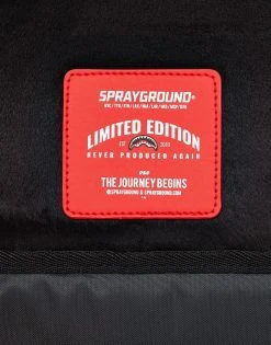 SPRAYGROUND® MLB NY YANKEES BOLT 14 SPRAYGROUND® MLB NY YANKEES BOLT