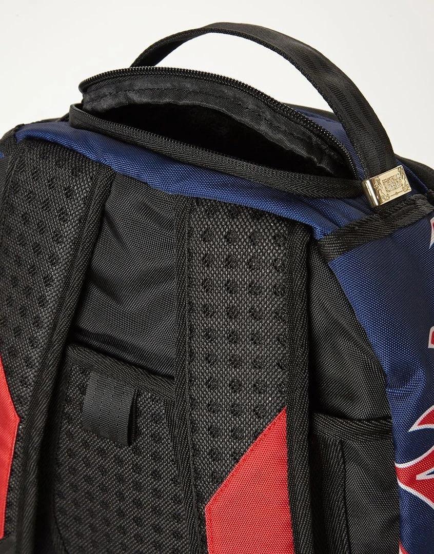 SPRAYGROUND® MLB BOSTON RED SOX BACKPACKS 8 SPRAYGROUND® MLB BOSTON RED SOX BACKPACKS