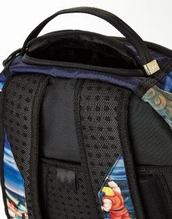 SPRAYGROUND® STREET FIGHTER