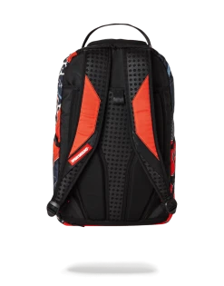 SPRAYGROUND® ODELL BECKHAM JR MAYHEM SHARK BACKPACKS