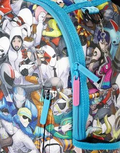SPRAYGROUND® BACKPACKS FORTNITE 100 DLX