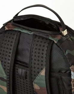 SPRAYGROUND® ONE PUNCH MAN 14 SPRAYGROUND® ONE PUNCH MAN