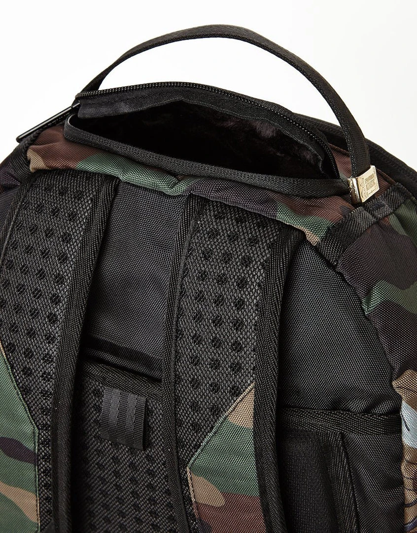 SPRAYGROUND® ONE PUNCH MAN 8 SPRAYGROUND® ONE PUNCH MAN