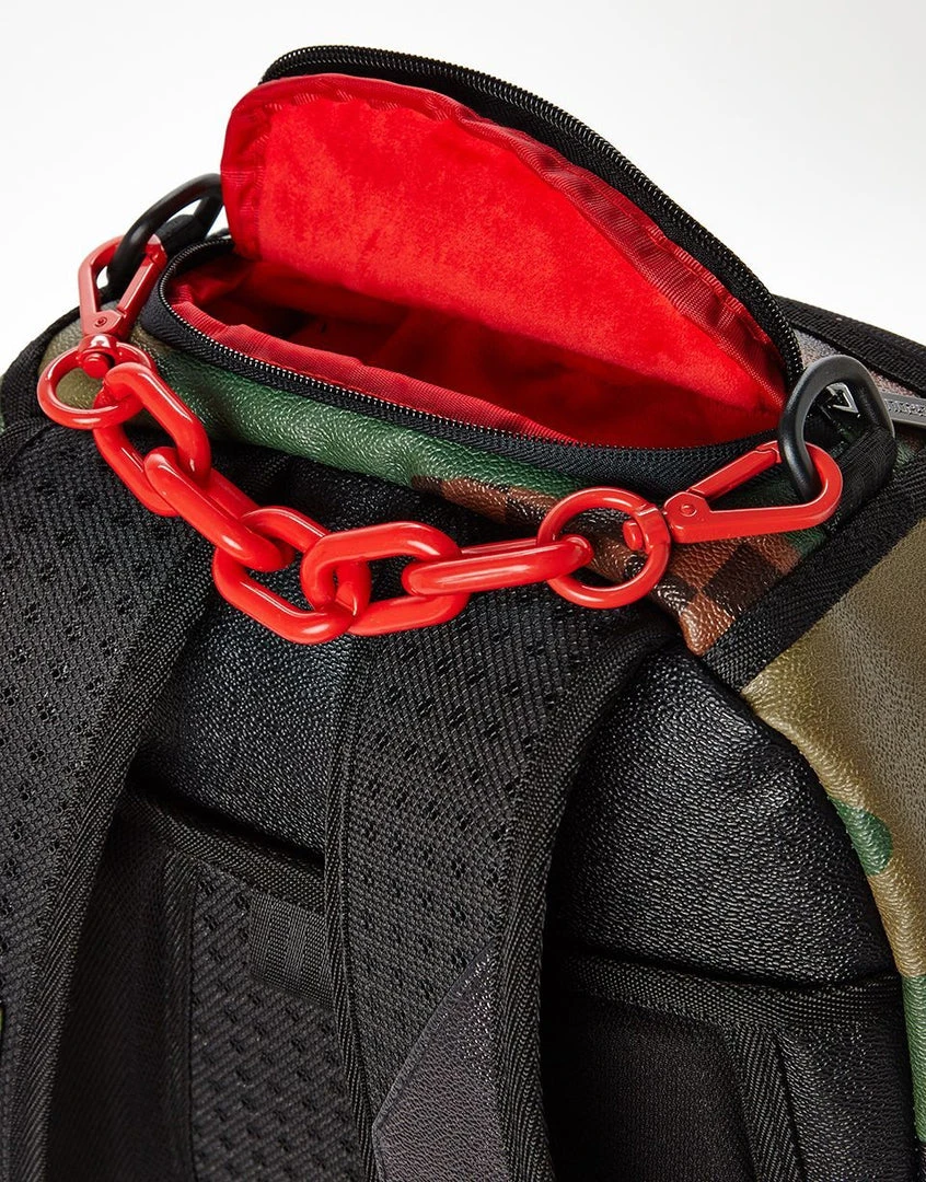 SPRAYGROUND® BACKPACKS CAMOKAWA WAVE SHARK 8 SPRAYGROUND® BACKPACKS CAMOKAWA WAVE SHARK