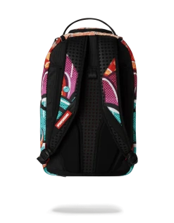 SPRAYGROUND® BACKPACKS WHAT WOULD I DO