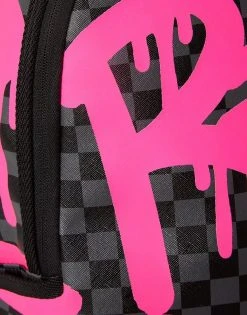 SPRAYGROUND® BACKPACKS REAL FAKE BACKPACK (ONE OF ONE) 13 SPRAYGROUND® BACKPACKS REAL FAKE BACKPACK (ONE OF ONE)