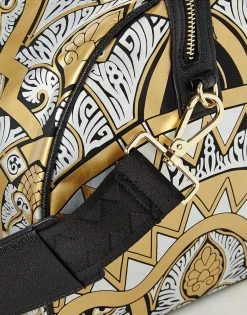 SPRAYGROUND® DUFFLES KING SOLOMON'S DUFFLE 15 SPRAYGROUND® DUFFLES KING SOLOMON'S DUFFLE