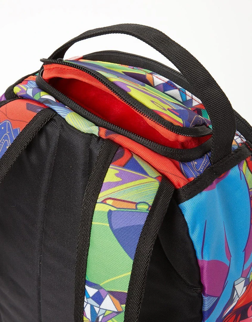 SPRAYGROUND® MINI MONEY RICHES 8 SPRAYGROUND® MINI MONEY RICHES