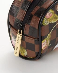 SPRAYGROUND® SHARKFLOWER POUCH BAGS