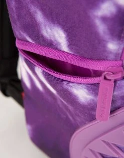 SPRAYGROUND® YOUNG THUG X SPRAYGROUND PURPLE HAZE SHARK