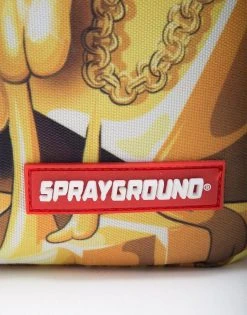 SPRAYGROUND® BACKPACKS RICH GIRL