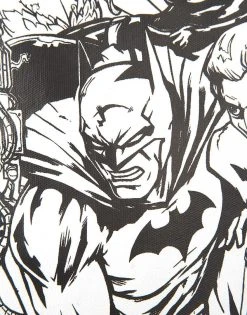 SPRAYGROUND® BATMAN VILLAINS DIY BACKPACK