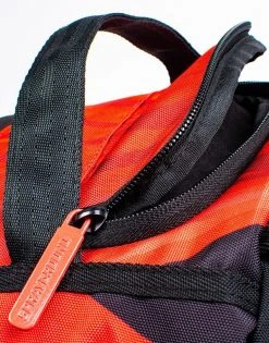 SPRAYGROUND® SUPERMAN CAPE WINGS BACKPACKS 16 SPRAYGROUND® SUPERMAN CAPE WINGS BACKPACKS