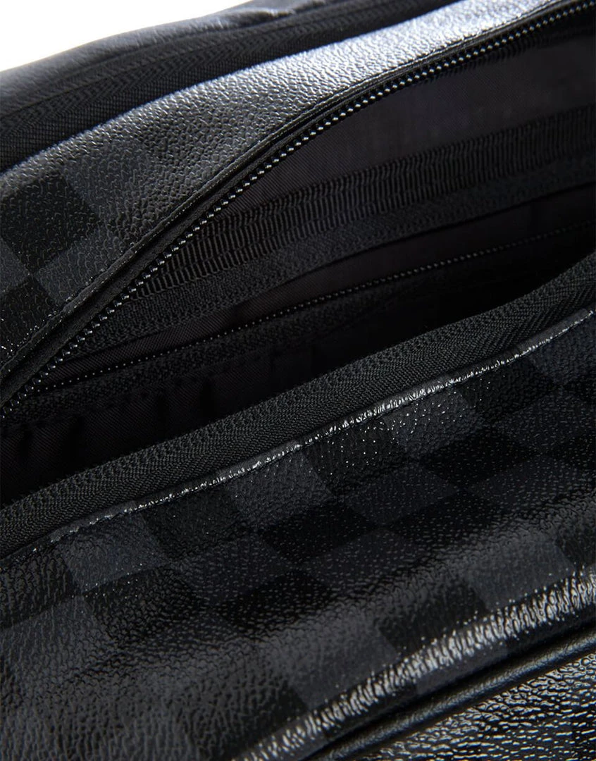 SPRAYGROUND® BACKPACKS SHARKS IN PARIS (BLACK) RUCKSACK 9 SPRAYGROUND® BACKPACKS SHARKS IN PARIS (BLACK) RUCKSACK