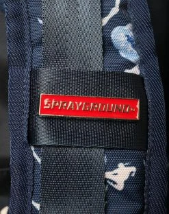 SPRAYGROUND® BACKPACKS CHERRY BLO$$OM LED BACKPACK 18 SPRAYGROUND® BACKPACKS CHERRY BLO$$OM LED BACKPACK