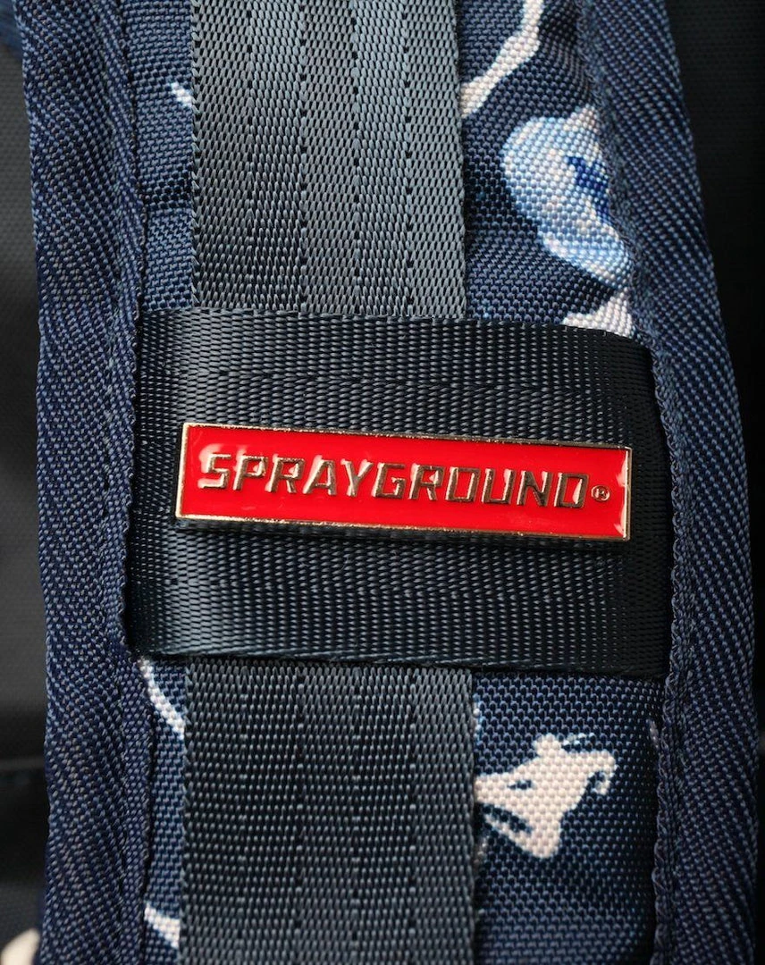 SPRAYGROUND® BACKPACKS CHERRY BLO$$OM LED BACKPACK 9 SPRAYGROUND® BACKPACKS CHERRY BLO$$OM LED BACKPACK