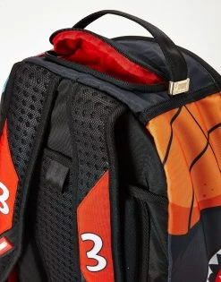 SPRAYGROUND® BACKPACKS HEY ARNOLD GERALD IN THE ZONE 16 SPRAYGROUND® BACKPACKS HEY ARNOLD GERALD IN THE ZONE