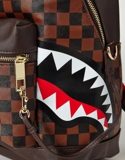 SPRAYGROUND® SIDE SHARKS IN PARIS