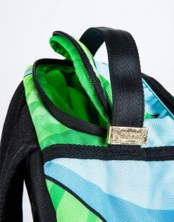 SPRAYGROUND® RICK SHARK BACKPACKS 16 SPRAYGROUND® RICK SHARK BACKPACKS