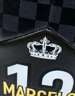 SPRAYGROUND® BACKPACKS MARCELO SOCCER KING