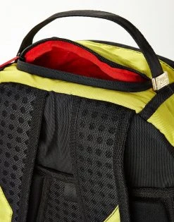 SPRAYGROUND® BOBS BURGER SHARK BACKPACKS