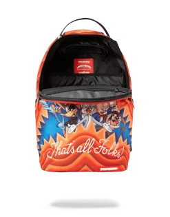 SPRAYGROUND® BACKPACKS THAT'S ALL SHARKS!