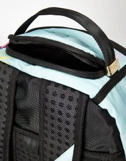 SPRAYGROUND® SPONGEBOB JELLY SHARK BACKPACKS 16 SPRAYGROUND® SPONGEBOB JELLY SHARK BACKPACKS