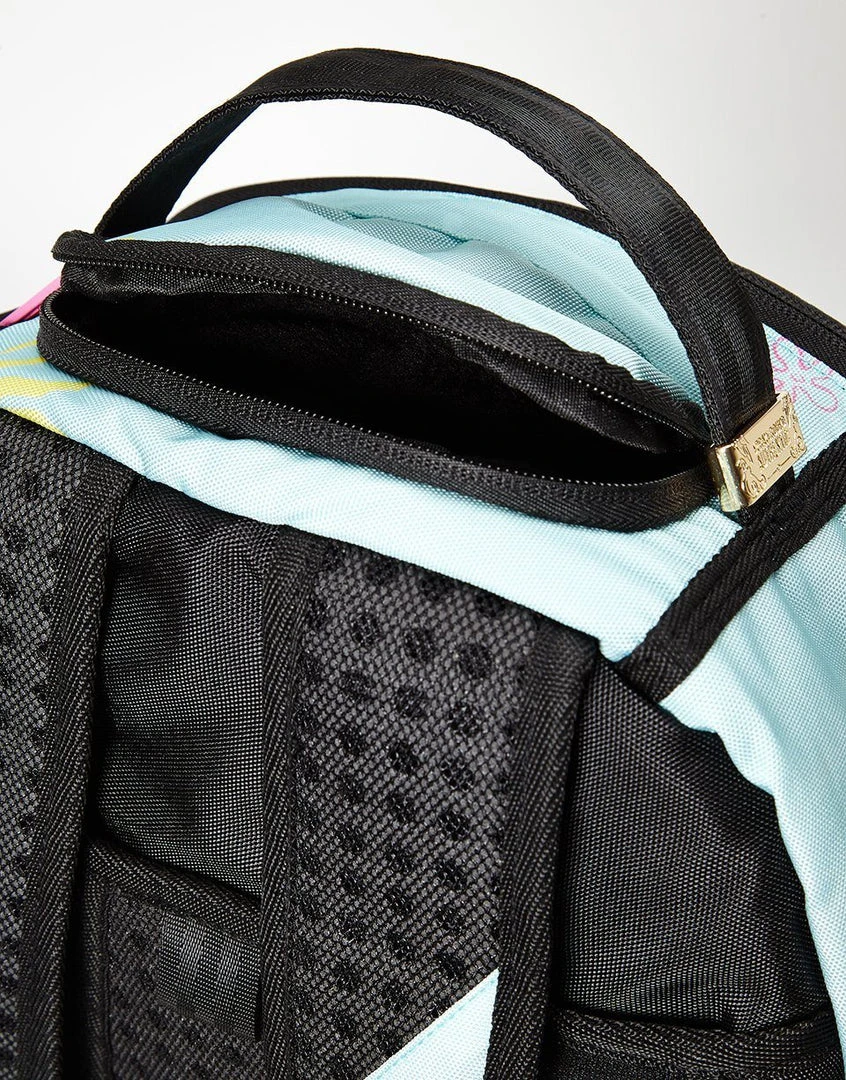 SPRAYGROUND® SPONGEBOB JELLY SHARK BACKPACKS 9 SPRAYGROUND® SPONGEBOB JELLY SHARK BACKPACKS