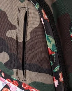 SPRAYGROUND® BACKPACKS GRANDMA SHARK BACKPACK (ONE OF ONE)