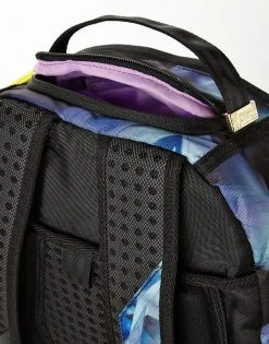 SPRAYGROUND® STORM MONEY BACKPACKS