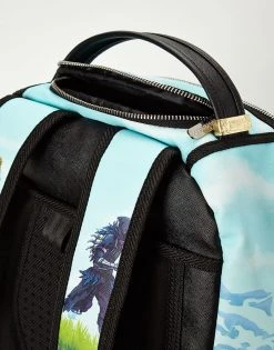 SPRAYGROUND® FORTNITE SHARK ROYALE!
