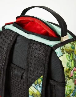 SPRAYGROUND® STASHED OG BEARS BACKPACKS 16 SPRAYGROUND® STASHED OG BEARS BACKPACKS