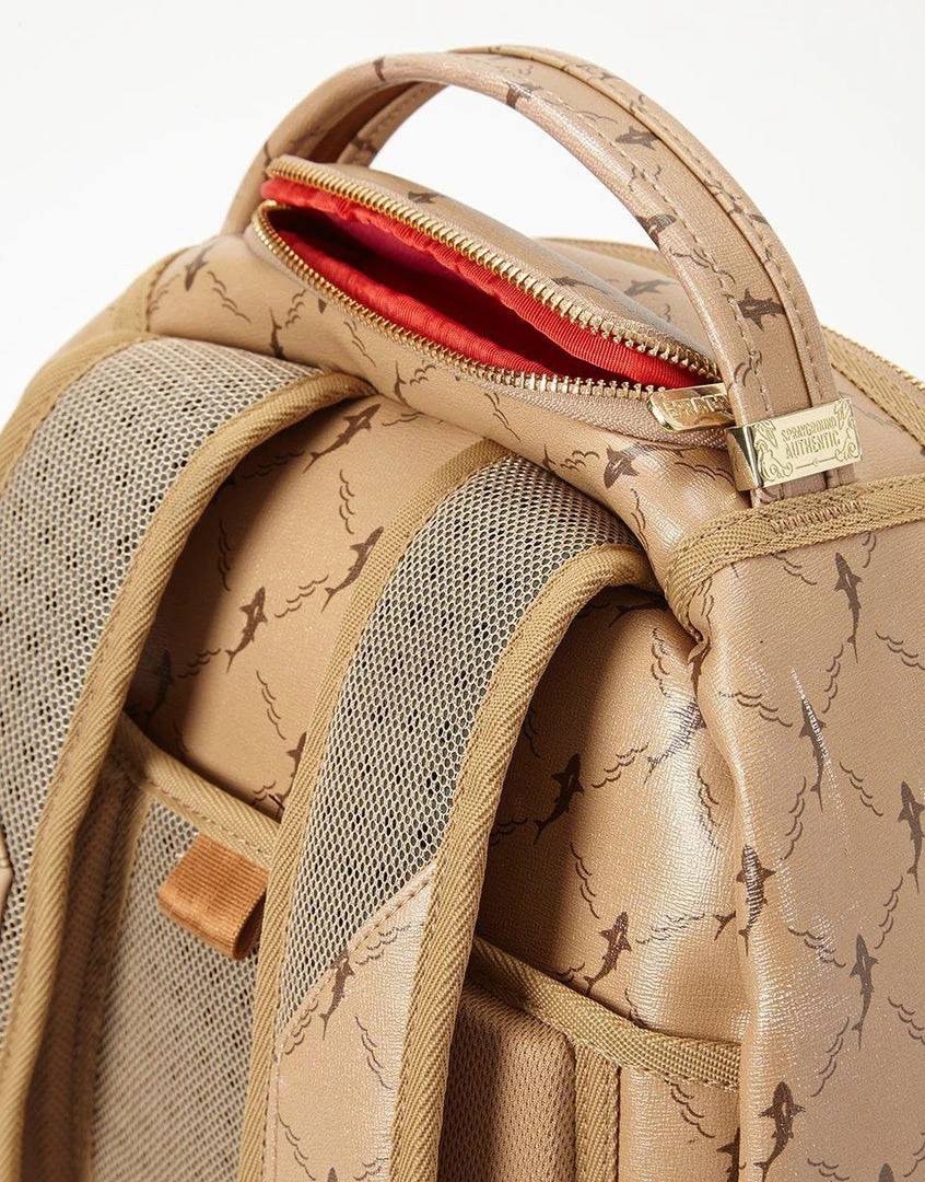 SPRAYGROUND® BACKPACKS AIR ITALIA 9 SPRAYGROUND® BACKPACKS AIR ITALIA