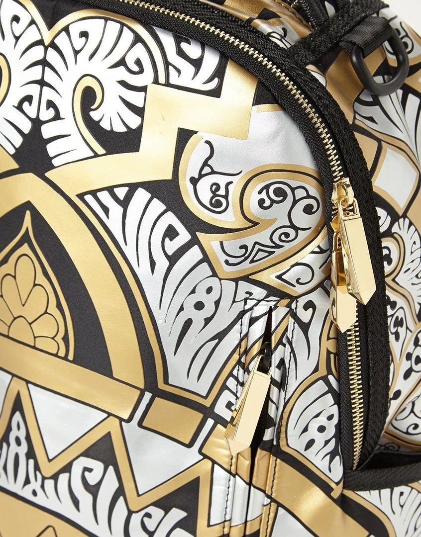 SPRAYGROUND® KING SOLOMON'S BACKPACK 9 SPRAYGROUND® KING SOLOMON'S BACKPACK